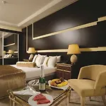 Hotel Crowne Plaza - Ortakoy Bosphorus By Ihg