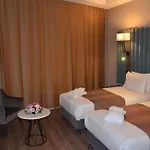 Hotel Crowne Plaza - Ortakoy Bosphorus By Ihg
