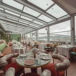 Hotel Crowne Plaza - Ortakoy Bosphorus By Ihg 5*