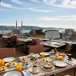 Hotel Crowne Plaza - Ortakoy Bosphorus By Ihg 5*