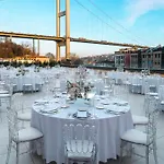 Crowne Plaza - Ortakoy Bosphorus By Ihg 5* Istambul