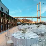 Crowne Plaza - Ortakoy Bosphorus By Ihg Hotel 5*