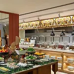 Hotel Crowne Plaza - Ortakoy Bosphorus By Ihg