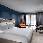 Crowne Plaza - Ortakoy Bosphorus By Ihg Hotel Istambul