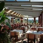 Crowne Plaza - Ortakoy Bosphorus By Ihg Hotel