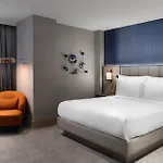Hotel Crowne Plaza - Ortakoy Bosphorus By Ihg Istambul