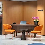 Crowne Plaza - Ortakoy Bosphorus By Ihg