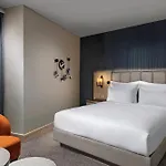 Crowne Plaza - Ortakoy Bosphorus By Ihg Istambul