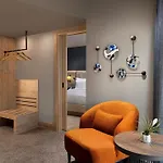 Crowne Plaza - Ortakoy Bosphorus By Ihg Hotel 5*