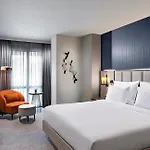 Hotel Crowne Plaza - Ortakoy Bosphorus By Ihg Istambul