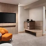 Crowne Plaza - Ortakoy Bosphorus By Ihg