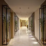 Hotel Crowne Plaza - Ortakoy Bosphorus By Ihg