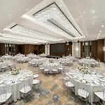 Crowne Plaza - Ortakoy Bosphorus By Ihg Hotel Istambul