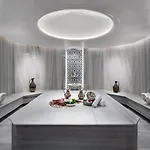 Crowne Plaza - Ortakoy Bosphorus By Ihg Hotel 5*