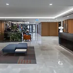 Crowne Plaza - Ortakoy Bosphorus By Ihg Hotel Istambul