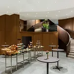 Hotel Crowne Plaza - Ortakoy Bosphorus By Ihg Istambul
