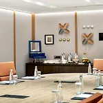 Crowne Plaza - Ortakoy Bosphorus By Ihg