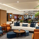 Crowne Plaza - Ortakoy Bosphorus By Ihg Istambul