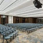 Crowne Plaza - Ortakoy Bosphorus By Ihg