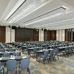 Crowne Plaza - Ortakoy Bosphorus By Ihg 5*