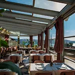 Crowne Plaza - Ortakoy Bosphorus By Ihg Istambul