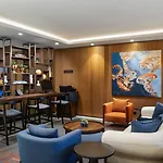 Hotel Crowne Plaza - Ortakoy Bosphorus By Ihg Istambul