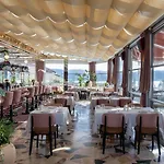 Hotel Crowne Plaza - Ortakoy Bosphorus By Ihg