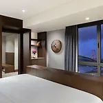 Hotel Crowne Plaza - Ortakoy Bosphorus By Ihg 5*