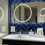 Crowne Plaza - Ortakoy Bosphorus By Ihg Istambul