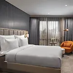 Crowne Plaza - Ortakoy Bosphorus By Ihg Istambul