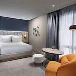 Crowne Plaza - Ortakoy Bosphorus By Ihg