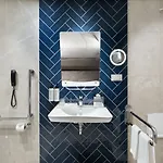 Crowne Plaza - Ortakoy Bosphorus By Ihg Hotel