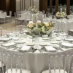 Crowne Plaza - Ortakoy Bosphorus By Ihg 5*