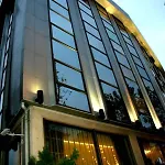 Hotel Crowne Plaza - Ortakoy Bosphorus By Ihg Istambul