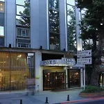 Crowne Plaza - Ortakoy Bosphorus By Ihg Istambul