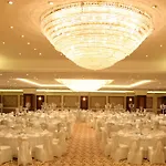 Hotel Crowne Plaza - Ortakoy Bosphorus By Ihg