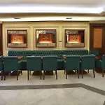 Crowne Plaza - Ortakoy Bosphorus By Ihg Hotel Istambul