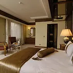 Crowne Plaza - Ortakoy Bosphorus By Ihg