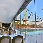 Crowne Plaza - Ortakoy Bosphorus By Ihg Hotel 5*