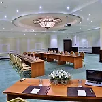 Crowne Plaza - Ortakoy Bosphorus By Ihg Istambul