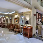 Crowne Plaza - Ortakoy Bosphorus By Ihg Istambul