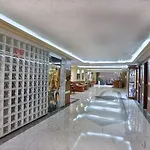 Hotel Crowne Plaza - Ortakoy Bosphorus By Ihg Istambul
