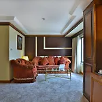 Crowne Plaza - Ortakoy Bosphorus By Ihg Hotel 5*