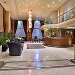 Crowne Plaza - Ortakoy Bosphorus By Ihg Hotel
