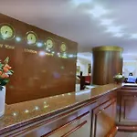 Hotel Crowne Plaza - Ortakoy Bosphorus By Ihg