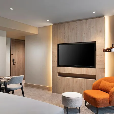 Hotell Crowne Plaza - Ortakoy Bosphorus By Ihg 5*