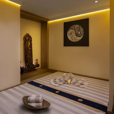 Crowne Plaza - Ortakoy Bosphorus By Ihg Hotell Istanbul