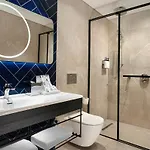 Crowne Plaza - Ortakoy Bosphorus By Ihg 5* Istanbul