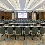 Hotell Crowne Plaza - Ortakoy Bosphorus By Ihg Istanbul