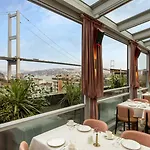 Crowne Plaza - Ortakoy Bosphorus By Ihg 5*